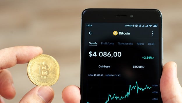 cryptocurrency transaction monitoring