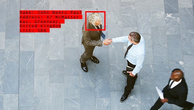 sanctions and watchlist screening software
