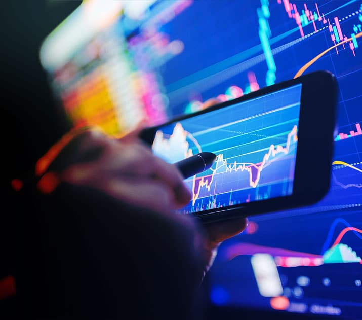 FinTech transaction monitoring