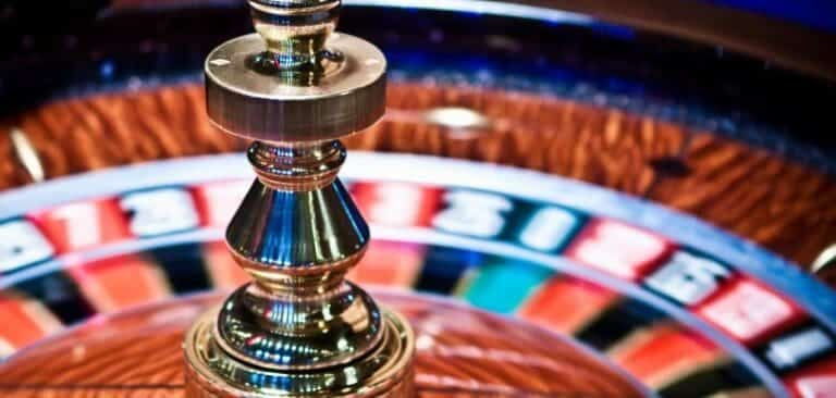 casino risk management