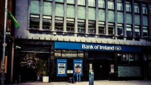 Bank of Ireland